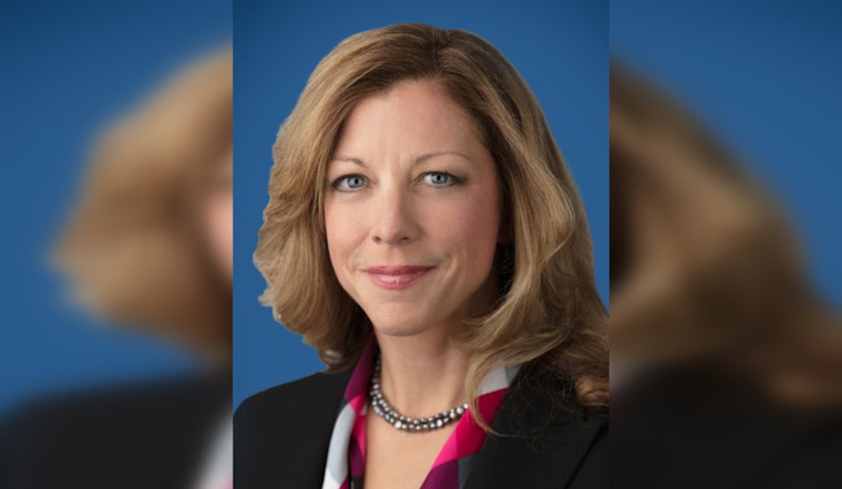 Patty Collins Shatters Glass Ceiling as First Female Director of the Bureau of Engraving and Printing