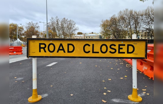 PECO Energy’s Utility Work to Snarl Traffic with Lane Closures Across Philadelphia Region