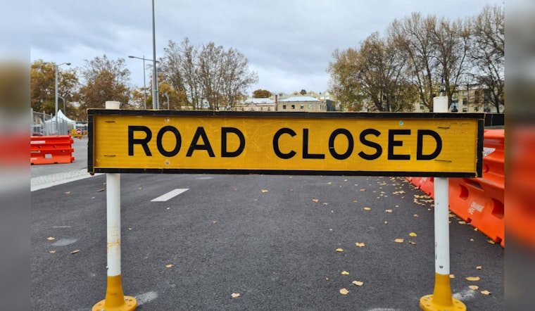 PECO Energy’s Utility Work to Snarl Traffic with Lane Closures Across Philadelphia Region