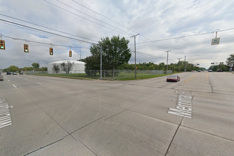 Pedestrian Fatally Struck Near Westland Kroger, Police Investigating Circumstances