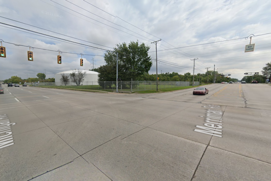Pedestrian Fatally Struck Near Westland Kroger, Police Investigating Circumstances