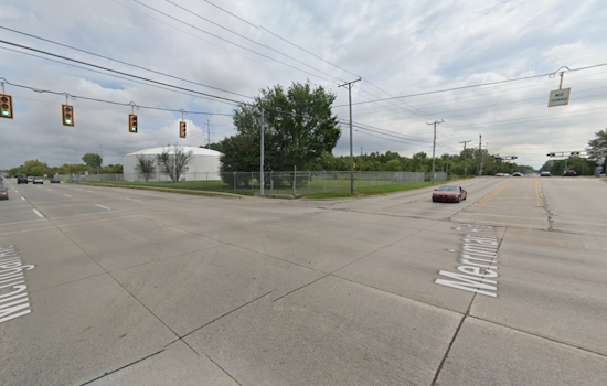 Pedestrian Fatally Struck Near Westland Kroger, Police Investigating Circumstances
