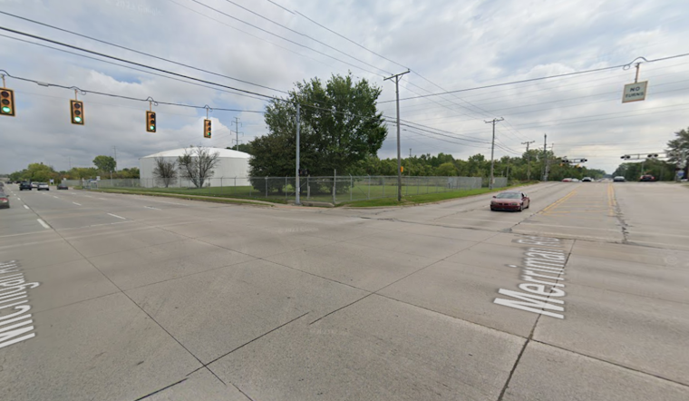 Pedestrian Fatally Struck Near Westland Kroger, Police Investigating Circumstances