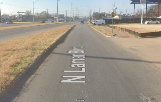 Pedestrian Killed in North Austin Traffic Incident, Investigation Ongoing