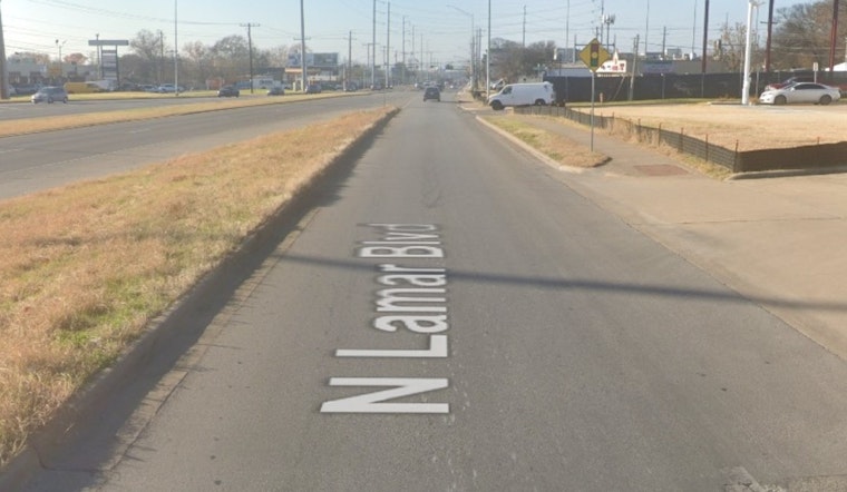 Pedestrian Killed in North Austin Traffic Incident, Investigation Ongoing