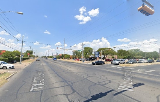 Pedestrian Struck and Killed in North Austin Traffic Incident on North Lamar Boulevard