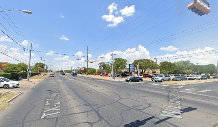 Pedestrian Struck and Killed in North Austin Traffic Incident on North Lamar Boulevard