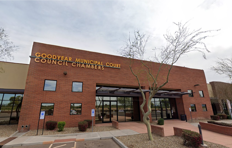 Pedro Quintana-Lujan Charged by Goodyear Prosecutor in Fatal Bike Crash on Cotton Lane Bridge