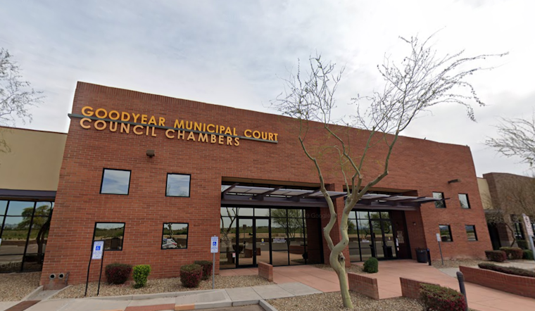 Pedro Quintana-Lujan Charged by Goodyear Prosecutor in Fatal Bike Crash on Cotton Lane Bridge