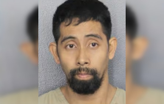 Peeping Tom on the High Seas, Royal Caribbean Worker Caged for Planting Creep Cams in Passengers' Bathrooms