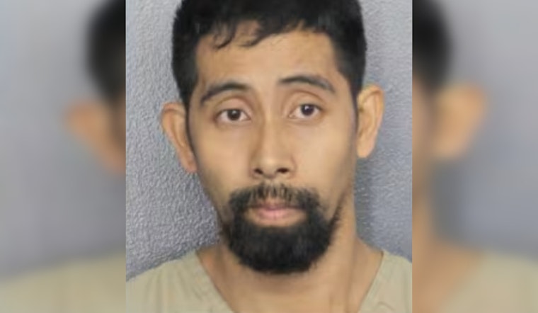 Peeping Tom on the High Seas, Royal Caribbean Worker Caged for Planting Creep Cams in Passengers' Bathrooms