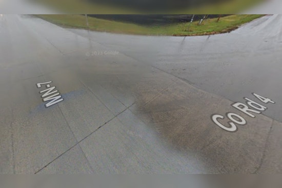 Pelican Rapids Man Killed in Semi and Pickup Truck Collision in Minnesota