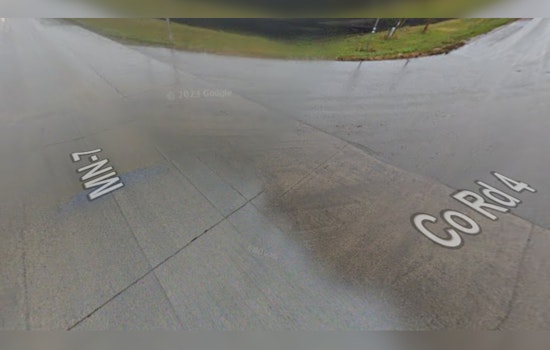 Pelican Rapids Man Killed in Semi and Pickup Truck Collision in Minnesota