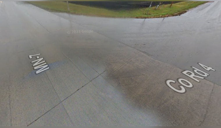 Pelican Rapids Man Killed in Semi and Pickup Truck Collision in Minnesota