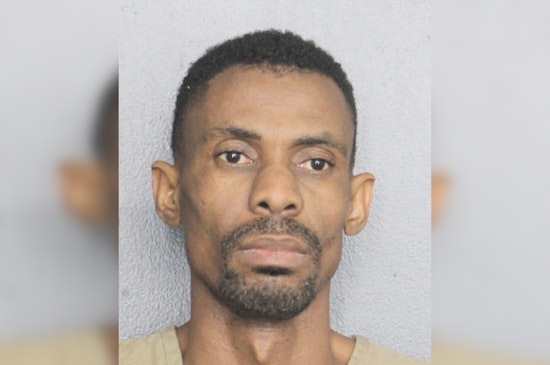 Pembroke Park Man Admits to Sexual Assault of Minor, Faces 22 Charges Including Child Cruelty