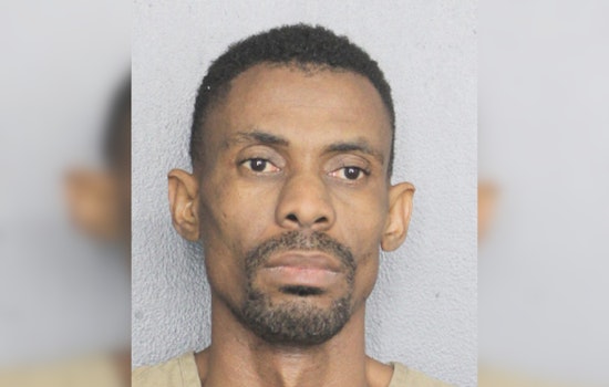 Pembroke Park Man Admits to Sexual Assault of Minor, Faces 22 Charges Including Child Cruelty