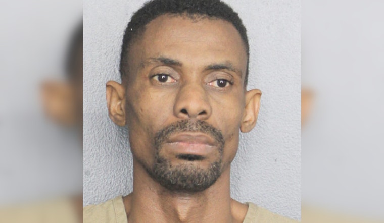 Pembroke Park Man Admits to Sexual Assault of Minor, Faces 22 Charges Including Child Cruelty