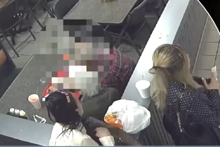 Pembroke Pines Police Search for Trio Suspected of Slick Theft at Local Restaurant