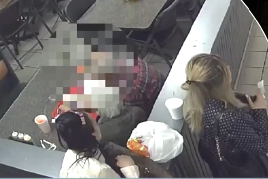 Pembroke Pines Police Search for Trio Suspected of Slick Theft at Local Restaurant
