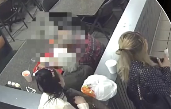 Pembroke Pines Police Search for Trio Suspected of Slick Theft at Local Restaurant