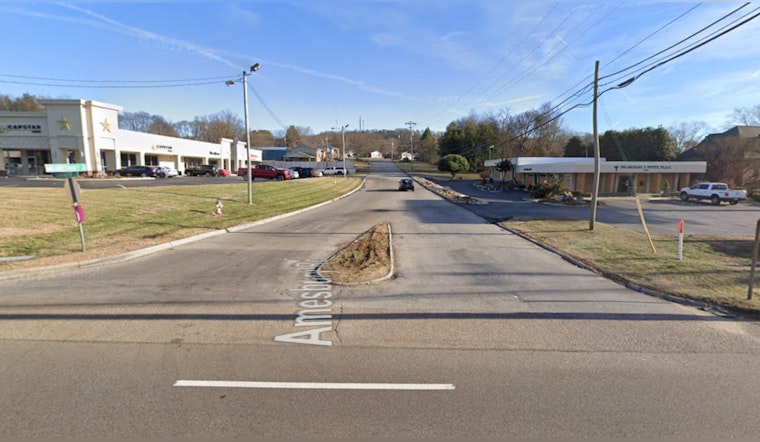 Pending Charges for Driver After Fatal Collision in West Knoxville