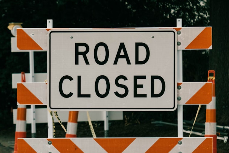 PennDOT Announces Lane Closures on U.S. 1 in Philadelphia for Viaduct Project Wrap-Up