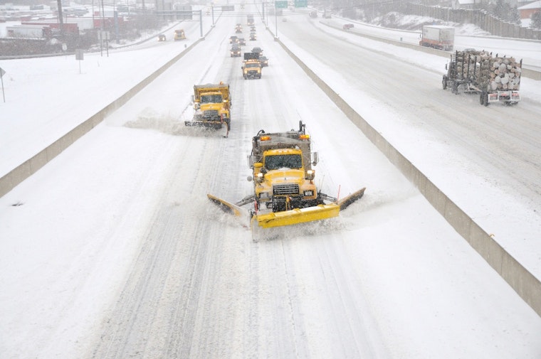 PennDOT Seeks Resident Input on Winter Road Services, Launches Public Satisfaction Survey