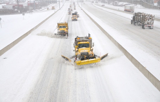 PennDOT Seeks Resident Input on Winter Road Services, Launches Public Satisfaction Survey
