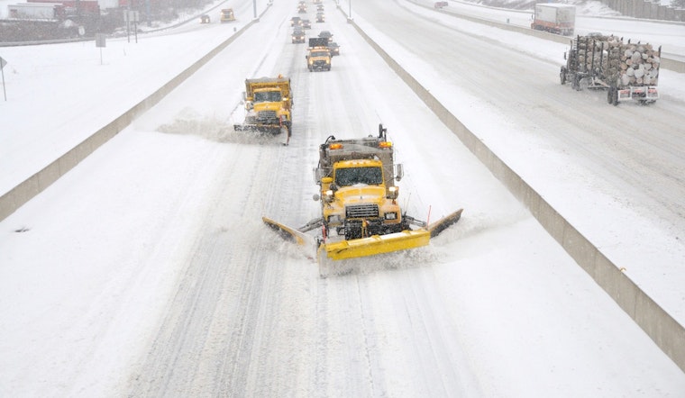 PennDOT Seeks Resident Input on Winter Road Services, Launches Public Satisfaction Survey