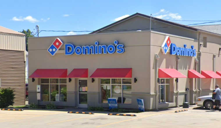 Pennsylvania Domino's Franchise Hit with $344K Fine for Alleged Child Labor Violations