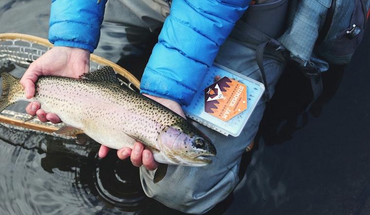 Pennsylvania Fish and Boat Commission Hosts Mentored Youth Trout Day Across 67 Counties