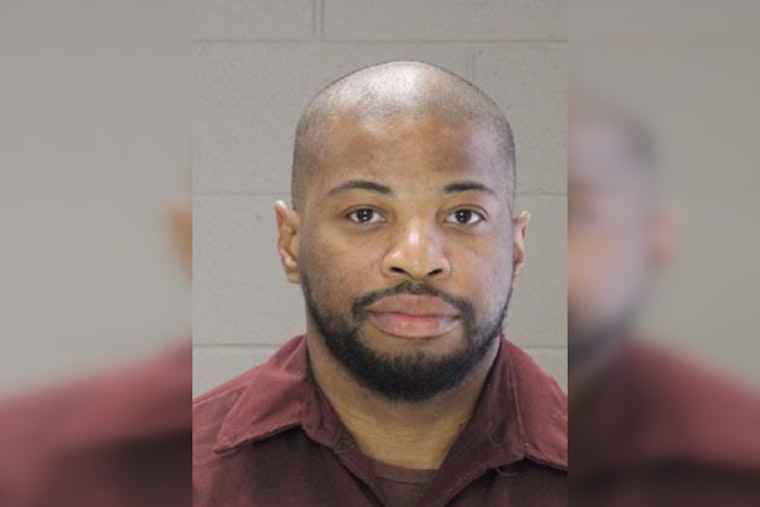 Pennsylvania Fugitive Isaiah Tilghman Recaptured in Philadelphia after Evasive Four-Month Manhunt