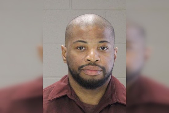 Pennsylvania Fugitive Isaiah Tilghman Recaptured in Philadelphia after Evasive Four-Month Manhunt