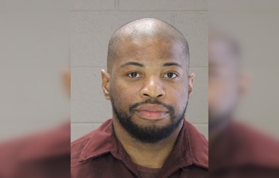 Pennsylvania Fugitive Isaiah Tilghman Recaptured in Philadelphia after Evasive Four-Month Manhunt