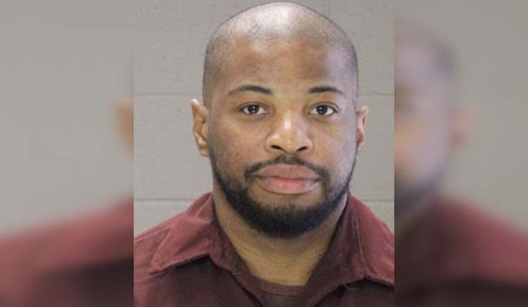 Pennsylvania Fugitive Isaiah Tilghman Recaptured in Philadelphia after Evasive Four-Month Manhunt