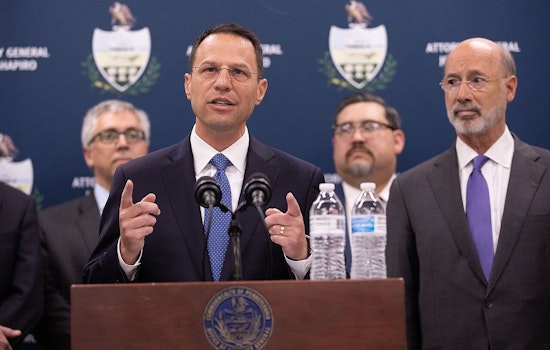Pennsylvania Gov. Shapiro Unveils Transformative Budget to Elevate Services for Individuals with Intellectual Disabilities and Autism