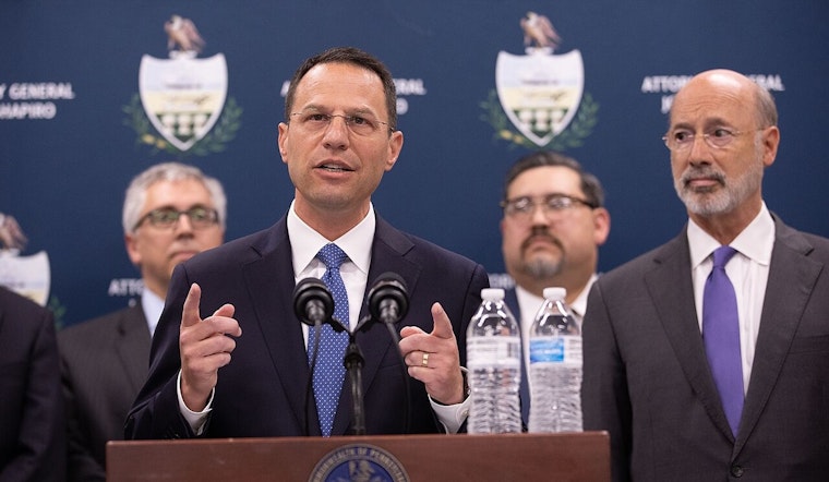 Pennsylvania Gov. Shapiro Unveils Transformative Budget to Elevate Services for Individuals with Intellectual Disabilities and Autism