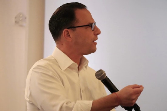 Pennsylvania Governor Josh Shapiro Champions Tech Ambitions with Visit to Gecko Robotics in Pittsburgh