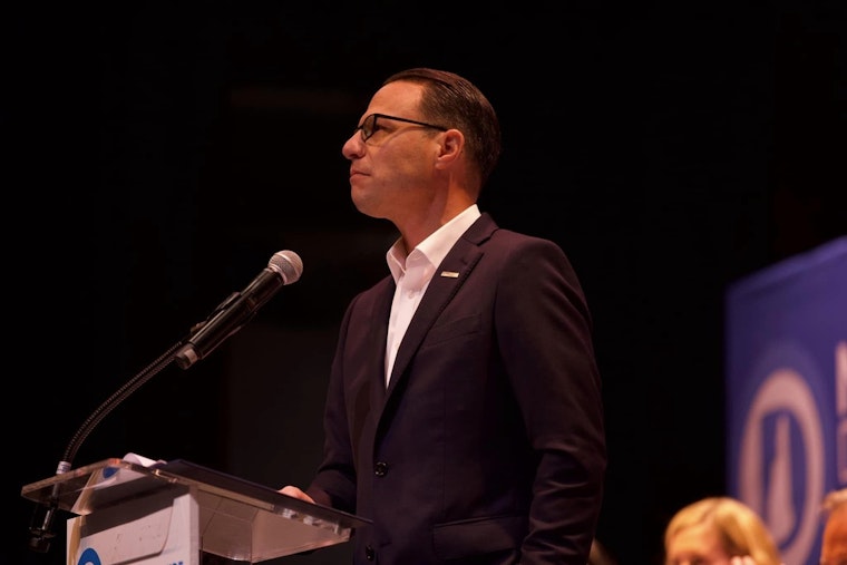 Pennsylvania Governor Josh Shapiro Launches Energy Revolution, Garners Wide-Ranging Support for Job Creation and Sustainability