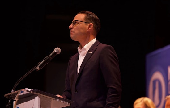 Pennsylvania Governor Josh Shapiro Launches Energy Revolution, Garners Wide-Ranging Support for Job Creation and Sustainability