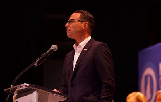 Pennsylvania Governor Shapiro Proposes $282.8 Million Boost to State Transit System