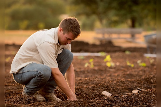 Pennsylvania Leads Nation in Youth Farming: Governor Shapiro Invests $10M to Propel Agriculture and Educate Kids in Philadelphia