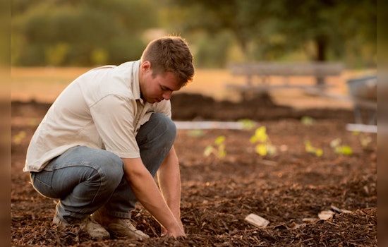 Pennsylvania Leads Nation in Youth Farming: Governor Shapiro Invests $10M to Propel Agriculture and Educate Kids in Philadelphia