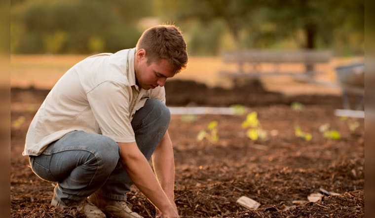 Pennsylvania Leads Nation in Youth Farming: Governor Shapiro Invests $10M to Propel Agriculture and Educate Kids in Philadelphia