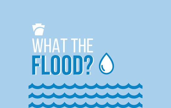 Pennsylvania Officials Urge Swift Action on Flood Insurance During State's Awareness Week