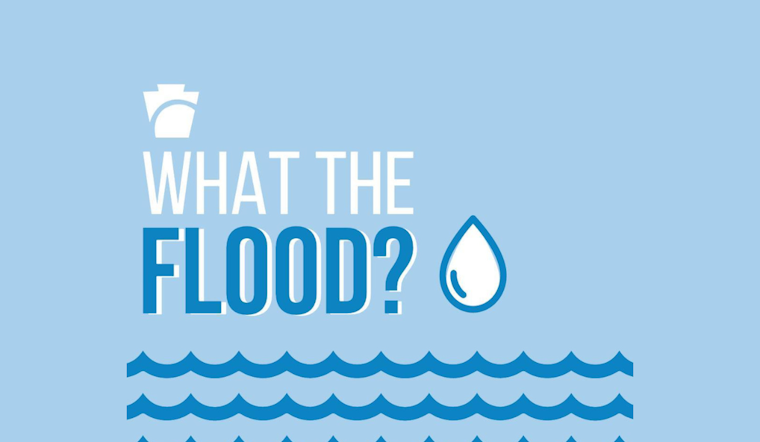 Pennsylvania Officials Urge Swift Action on Flood Insurance During State's Awareness Week