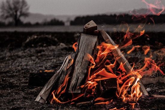 Pennsylvania Officials Warn of Increased Wildfire Risk, Urge Caution with Outdoor Fires