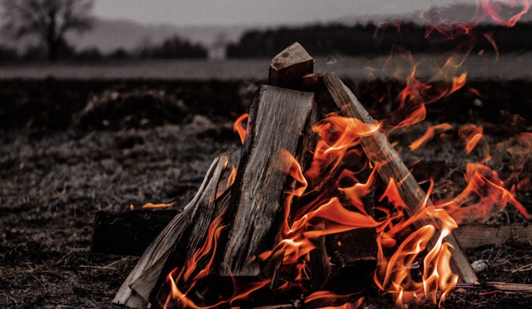 Pennsylvania Officials Warn of Increased Wildfire Risk, Urge Caution with Outdoor Fires