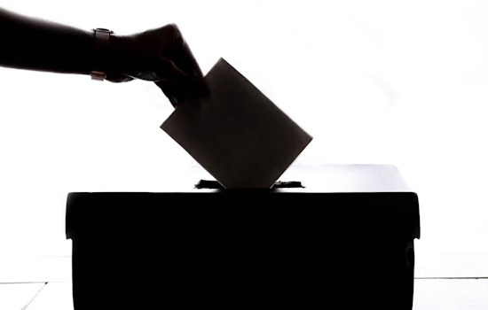 Pennsylvania Secretary of Commonwealth Urges Voters to Apply for Mail-in Ballots Ahead of Primary Deadline