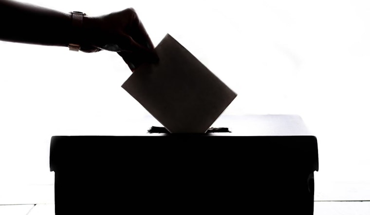 Pennsylvania Secretary of Commonwealth Urges Voters to Apply for Mail-in Ballots Ahead of Primary Deadline